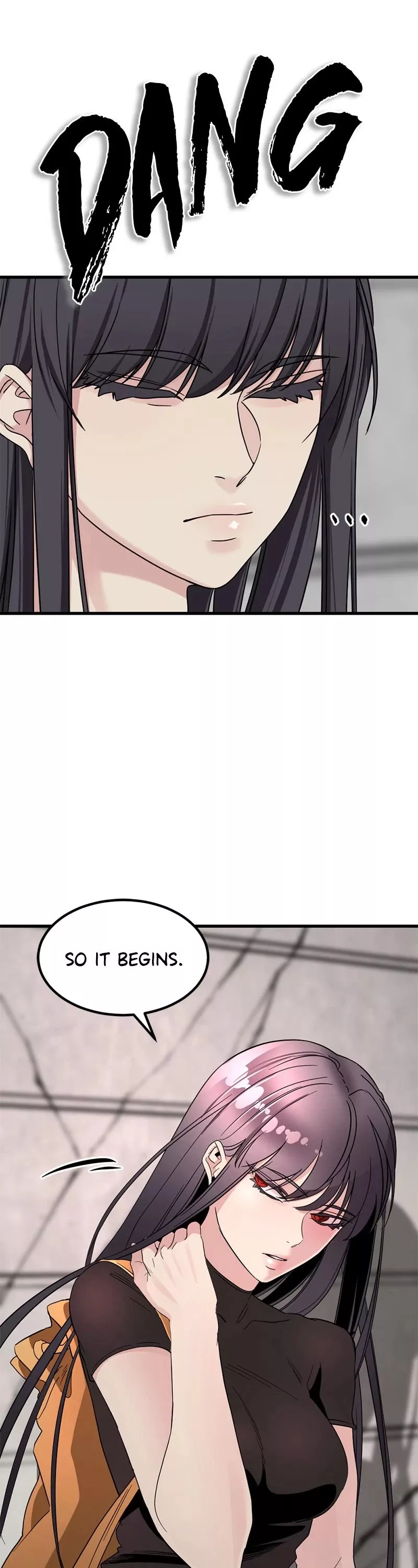 Read Hero Killer (Beolkkul) chapter 59 image 27 on Lezhin