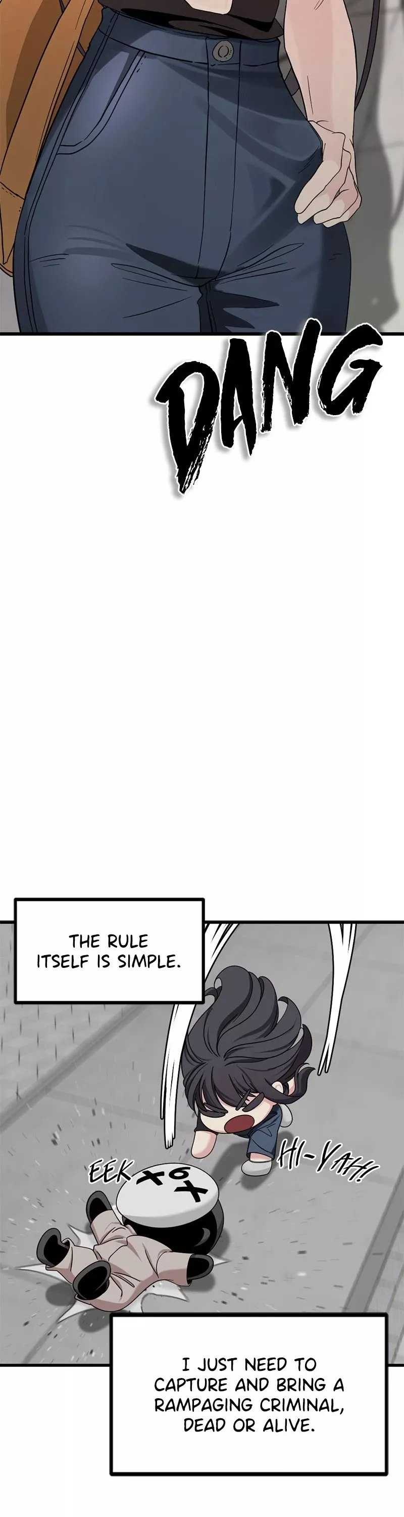 Read Hero Killer (Beolkkul) chapter 59 image 28 on Lezhin