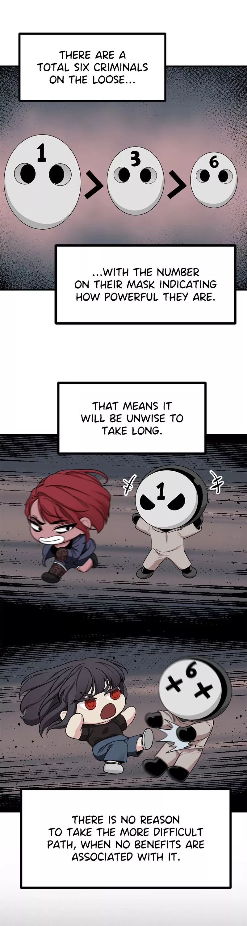 Read Hero Killer (Beolkkul) chapter 59 image 29 on Lezhin