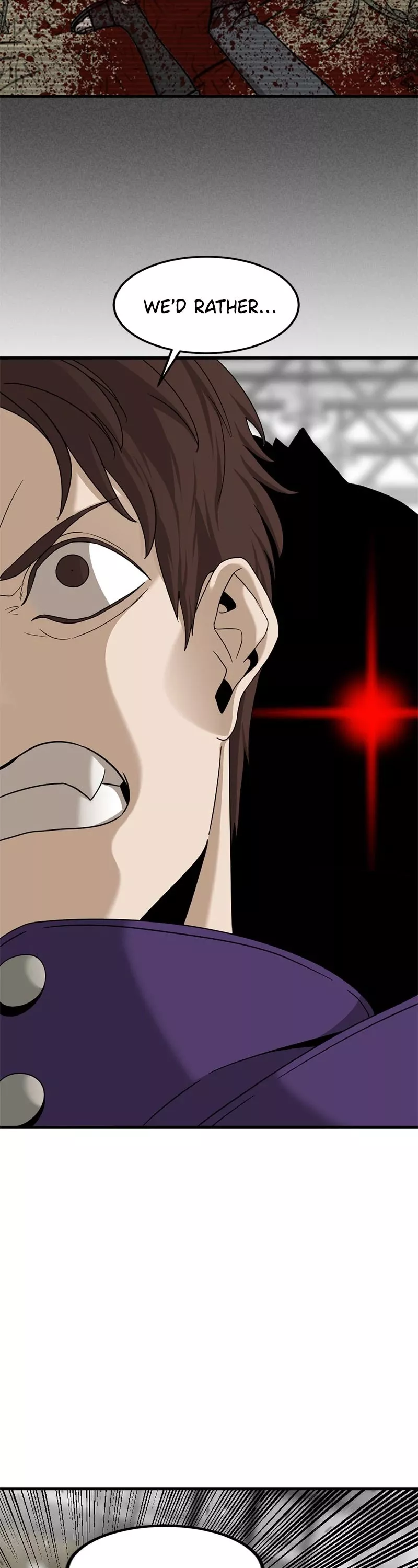 Read Hero Killer (Beolkkul) chapter 59 image 3 on Lezhin