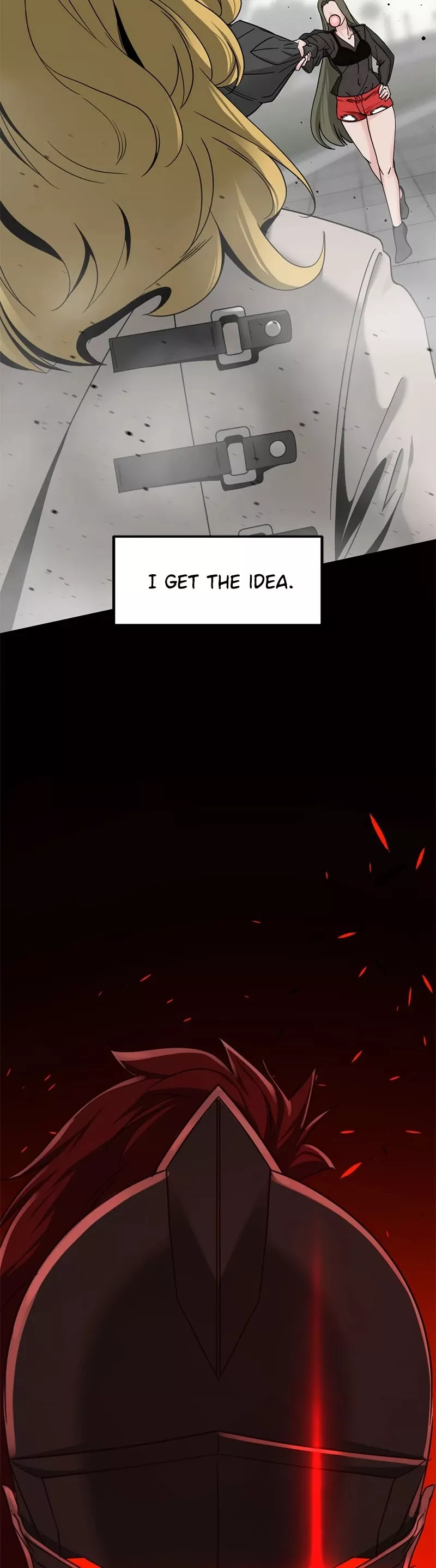 Read Hero Killer (Beolkkul) chapter 59 image 31 on Lezhin