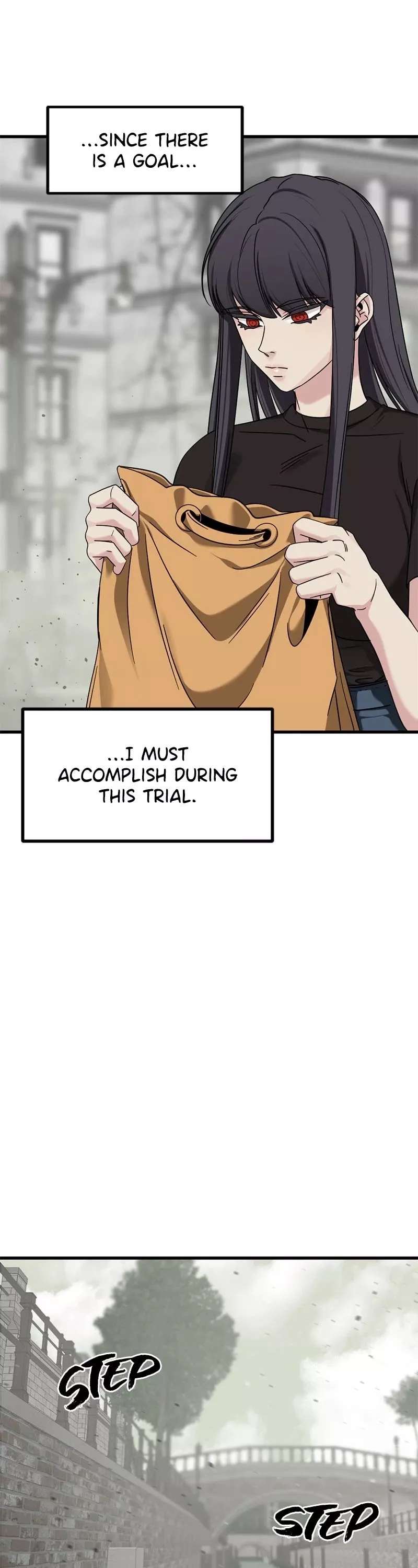 Read Hero Killer (Beolkkul) chapter 59 image 35 on Lezhin