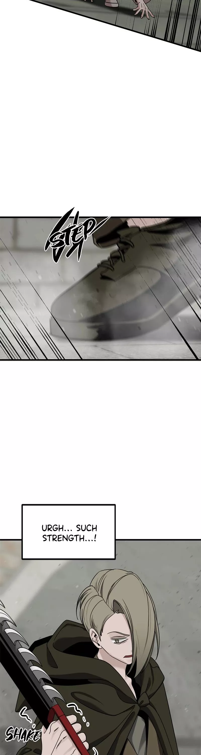 Read Hero Killer (Beolkkul) chapter 59 image 39 on Lezhin
