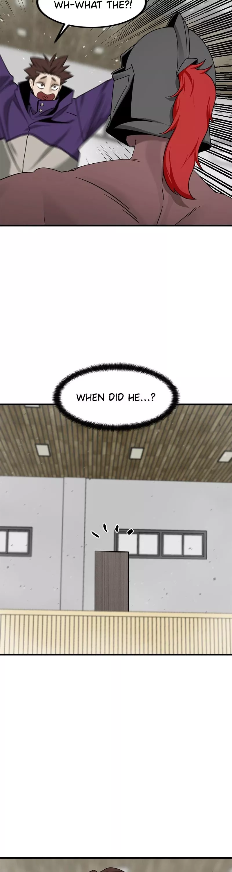 Read Hero Killer (Beolkkul) chapter 59 image 4 on Lezhin