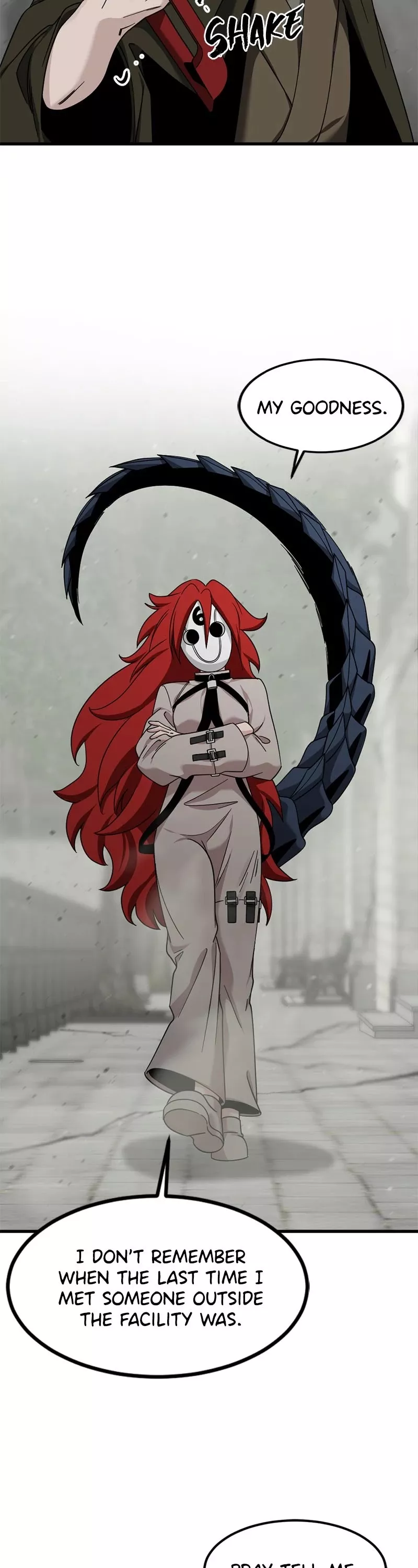 Read Hero Killer (Beolkkul) chapter 59 image 40 on Lezhin