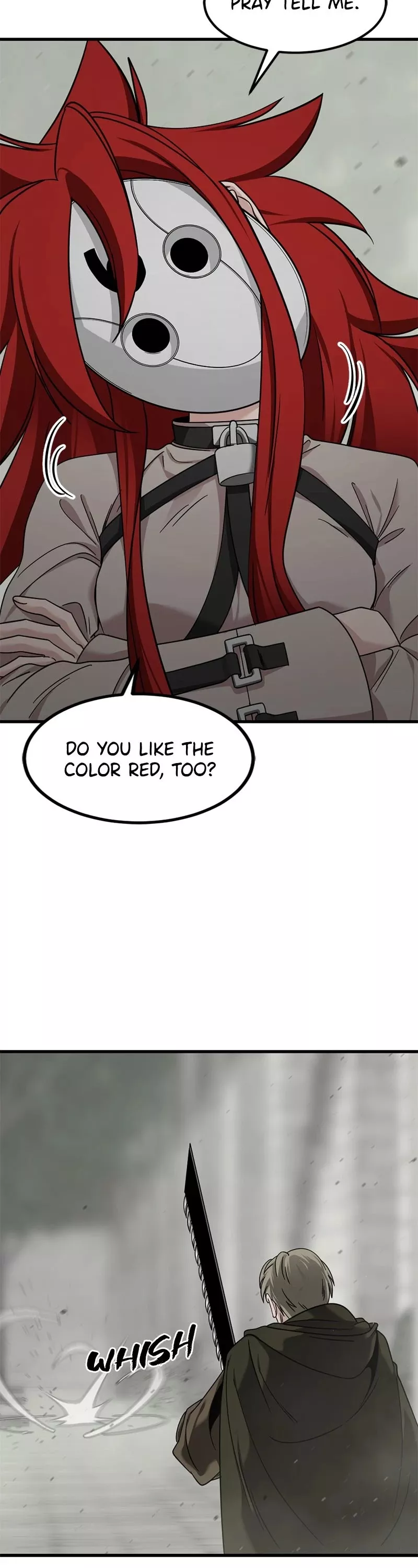 Read Hero Killer (Beolkkul) chapter 59 image 41 on Lezhin