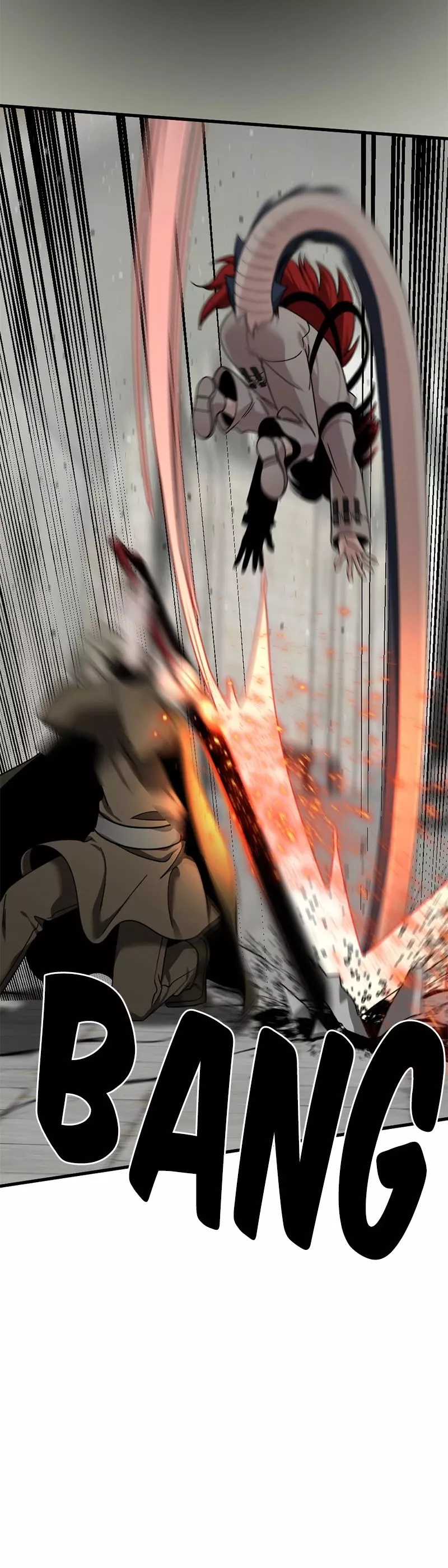 Read Hero Killer (Beolkkul) chapter 59 image 43 on Lezhin