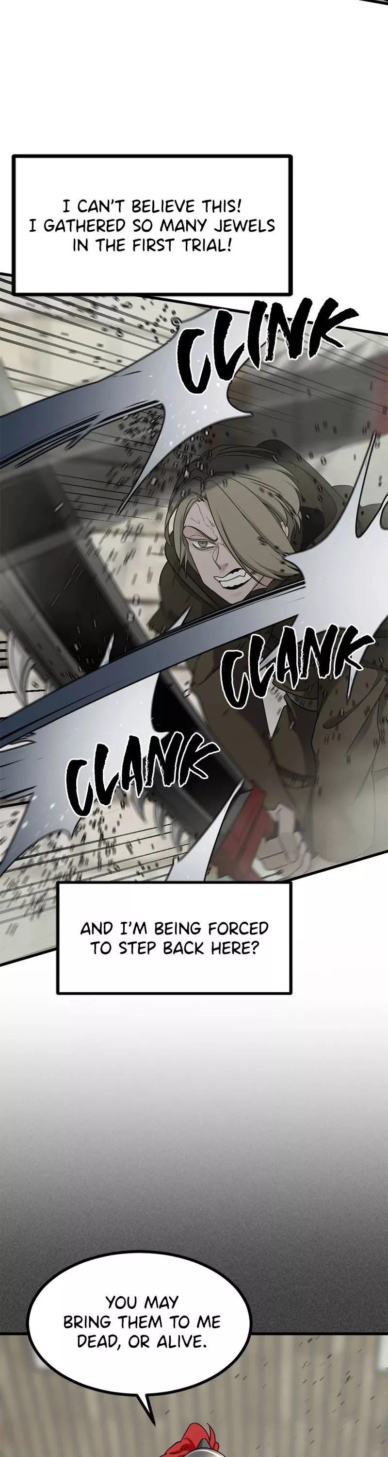 Read Hero Killer (Beolkkul) chapter 59 image 45 on Lezhin