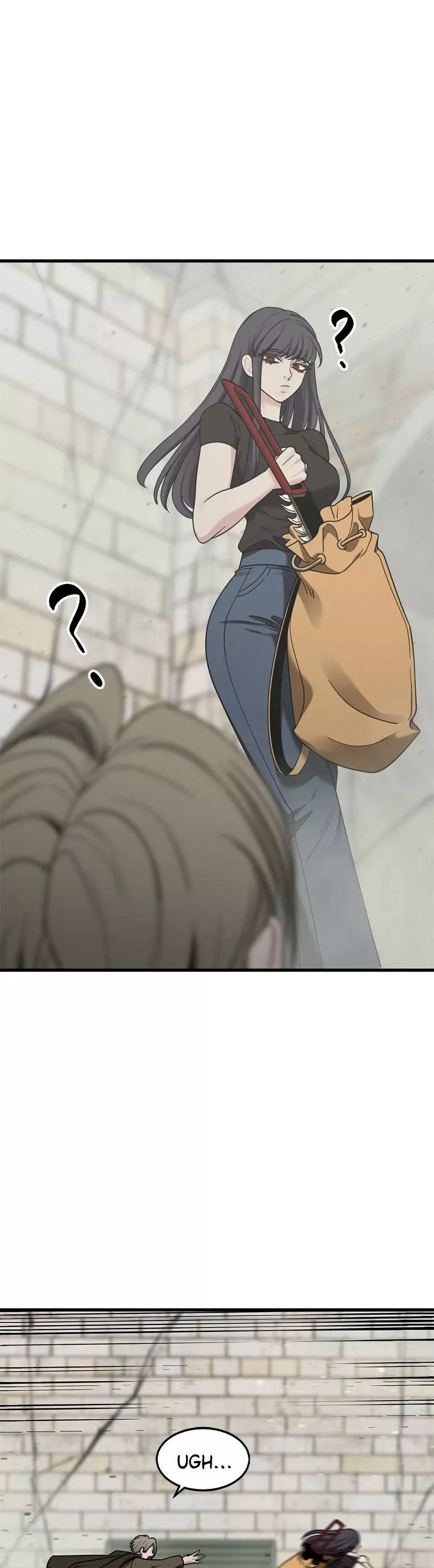 Read Hero Killer (Beolkkul) chapter 59 image 50 on Lezhin