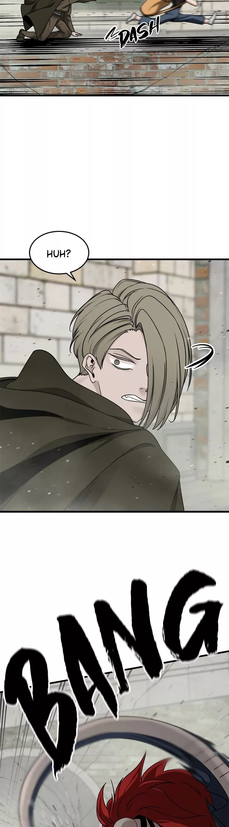 Read Hero Killer (Beolkkul) chapter 59 image 51 on Lezhin