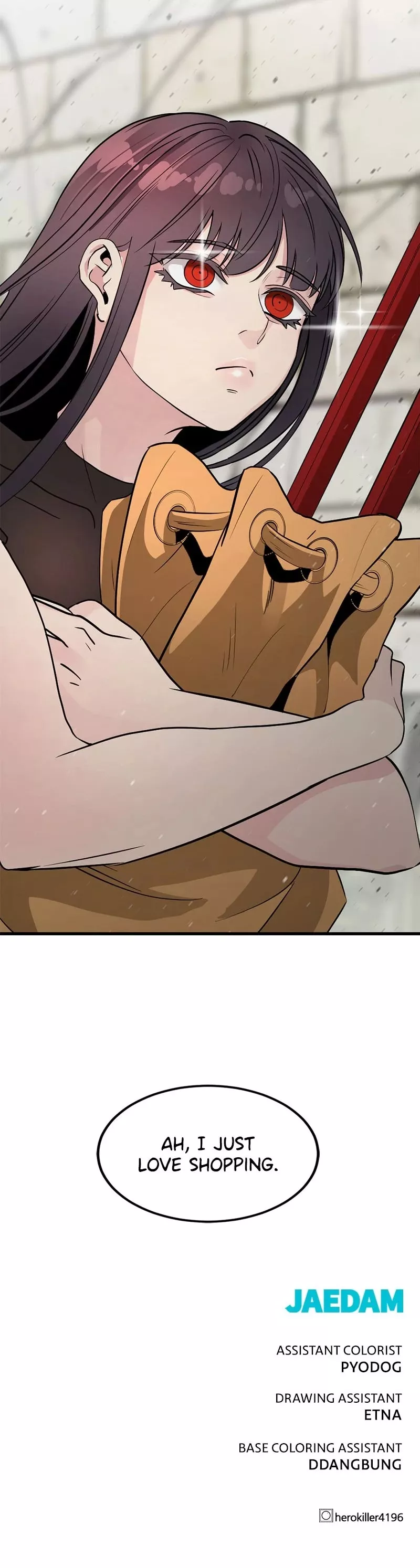 Read Hero Killer (Beolkkul) chapter 59 image 53 on Lezhin