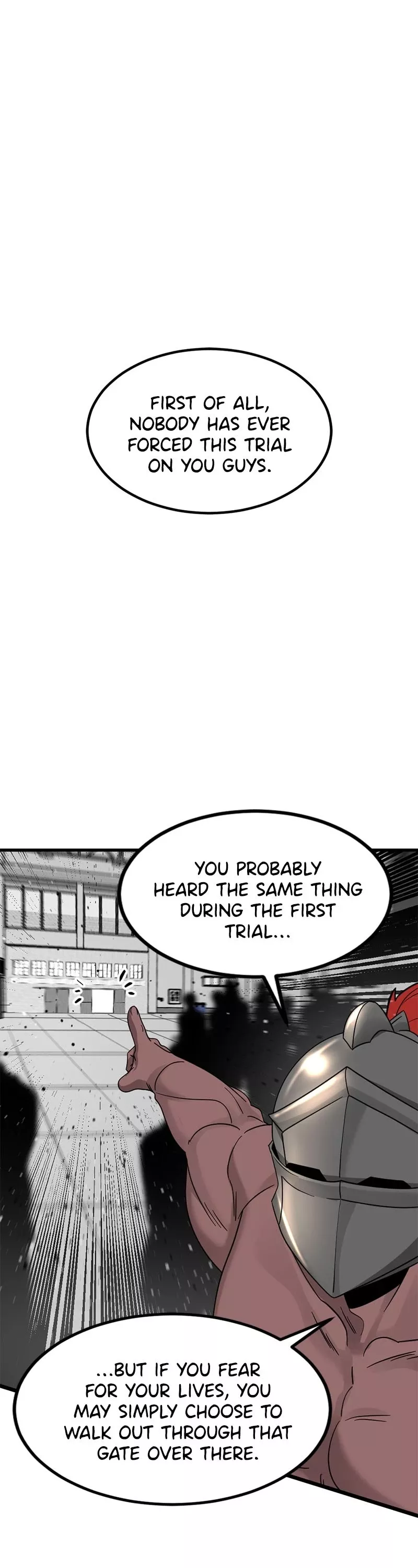 Read Hero Killer (Beolkkul) chapter 59 image 8 on Lezhin