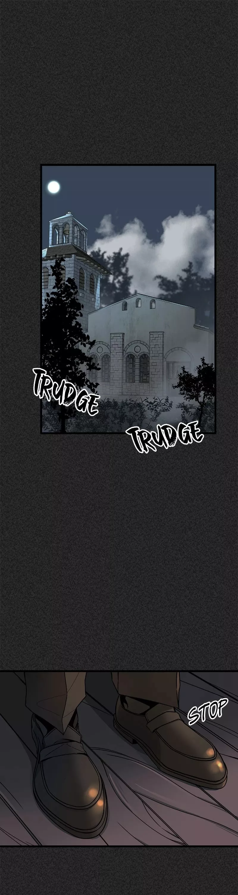 Read Hero Killer (Beolkkul) chapter 6 image 0 on Lezhin