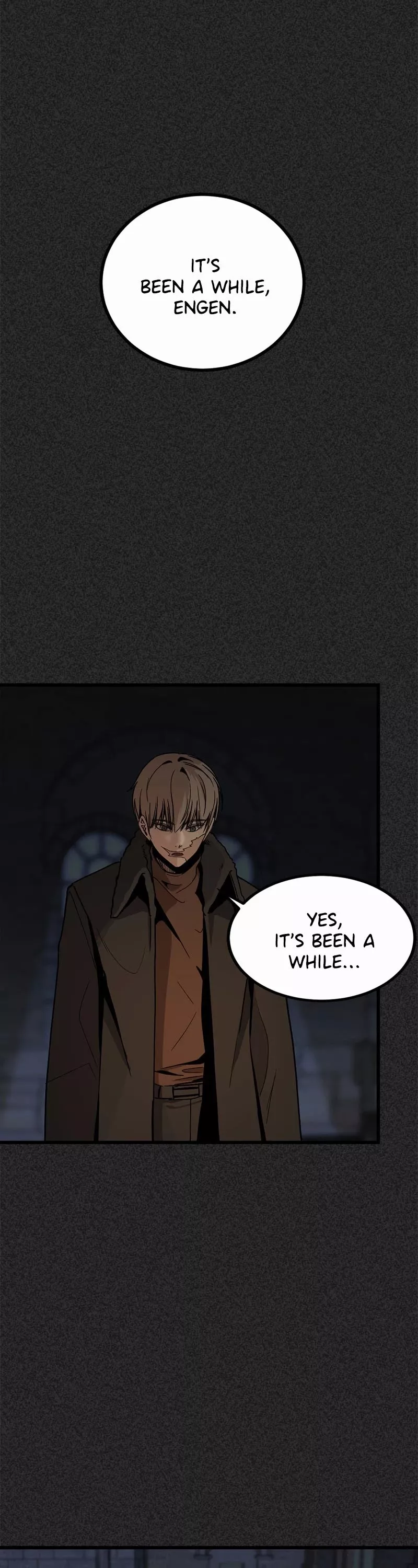 Read Hero Killer (Beolkkul) chapter 6 image 1 on Lezhin