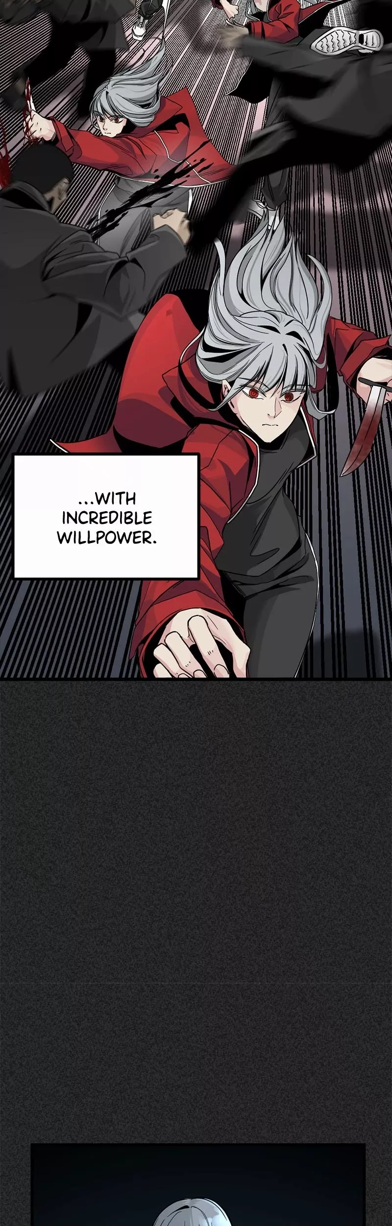 Read Hero Killer (Beolkkul) chapter 6 image 10 on Lezhin