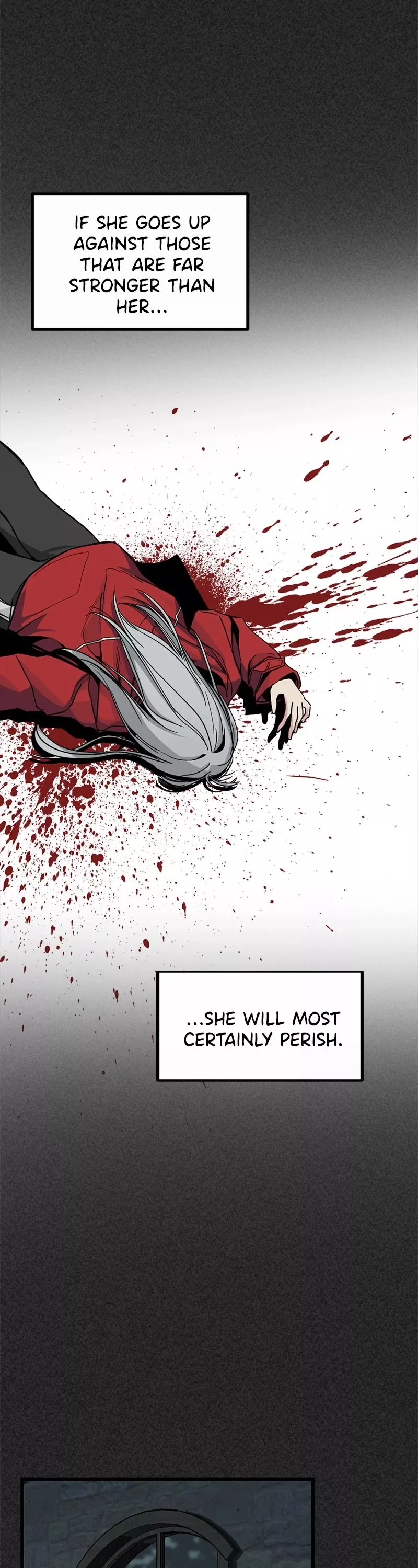 Read Hero Killer (Beolkkul) chapter 6 image 13 on Lezhin