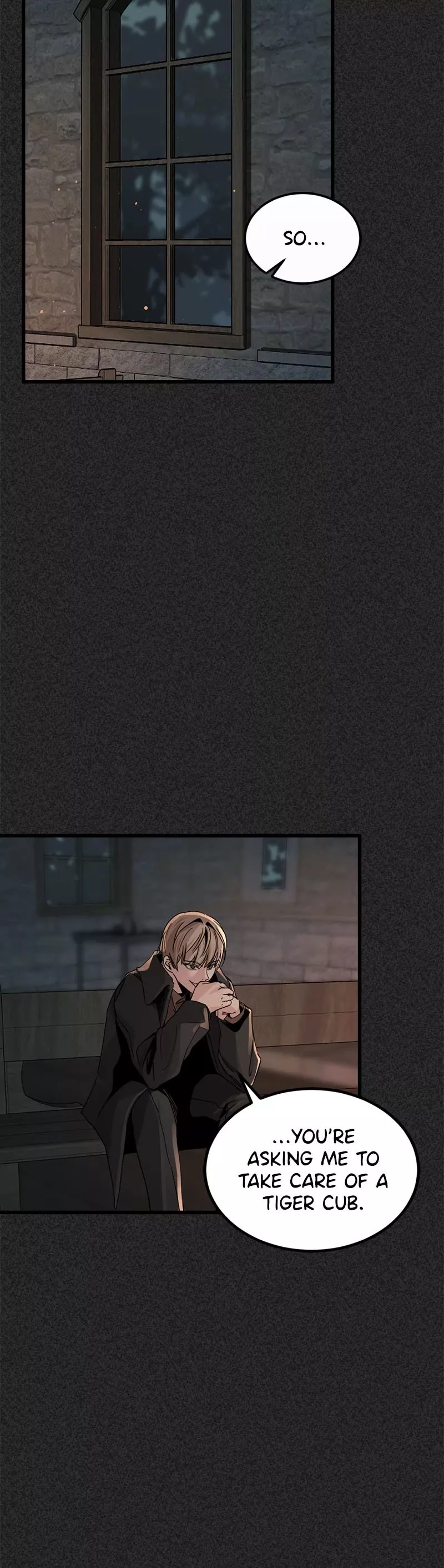 Read Hero Killer (Beolkkul) chapter 6 image 14 on Lezhin