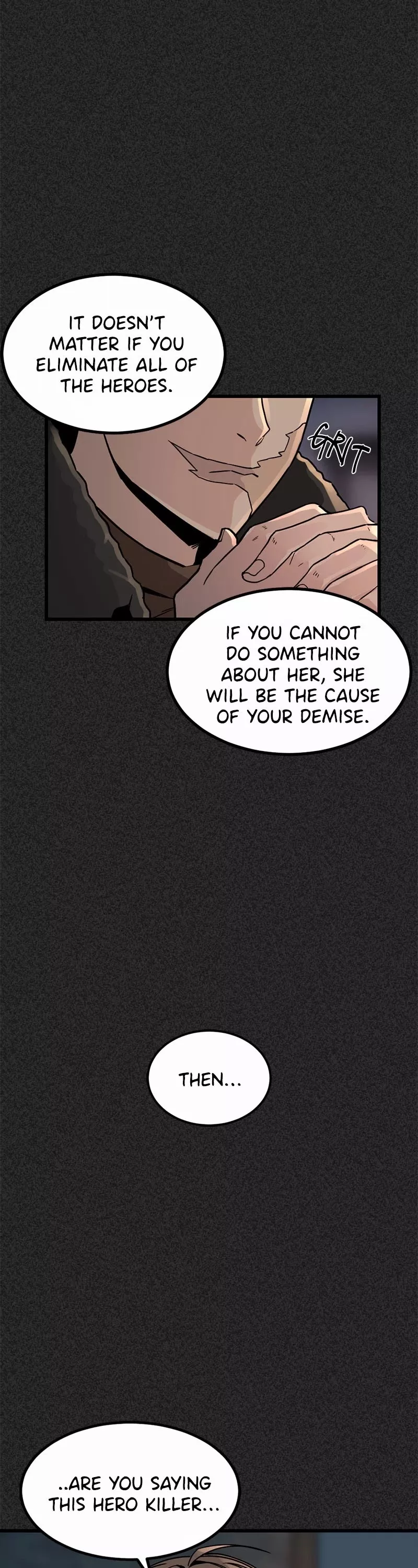 Read Hero Killer (Beolkkul) chapter 6 image 16 on Lezhin