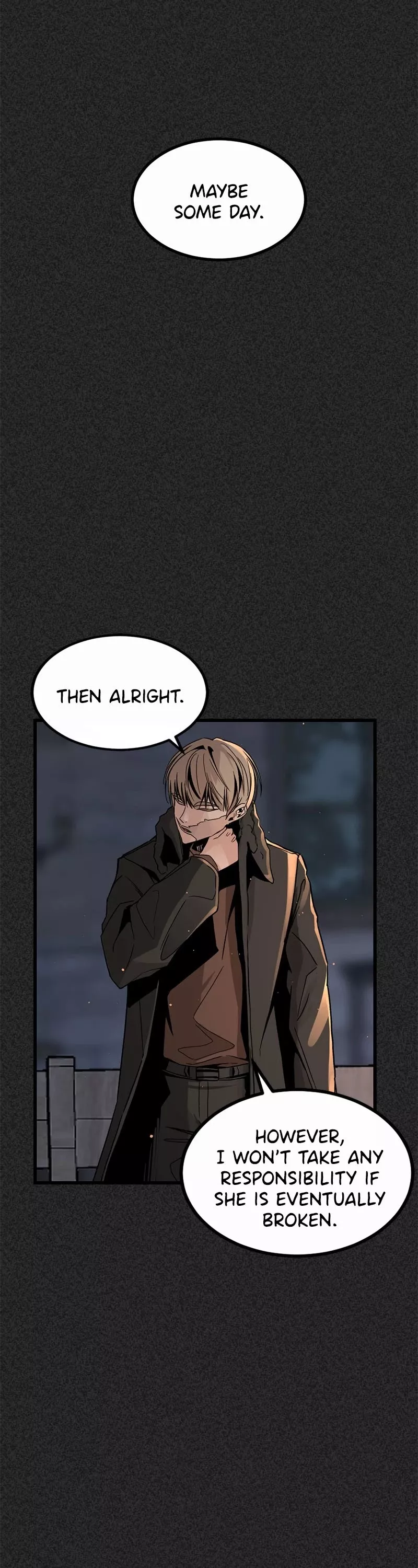 Read Hero Killer (Beolkkul) chapter 6 image 18 on Lezhin