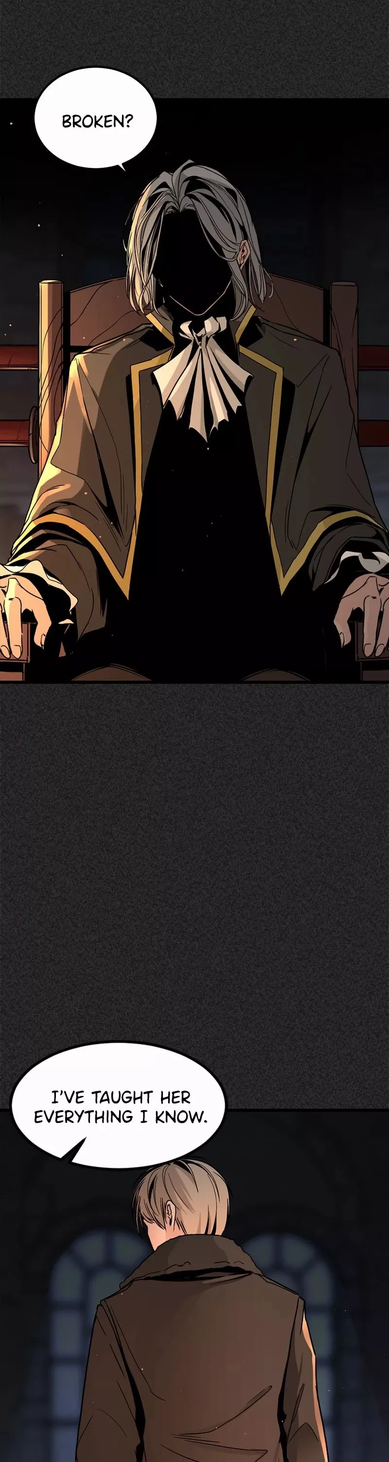 Read Hero Killer (Beolkkul) chapter 6 image 19 on Lezhin