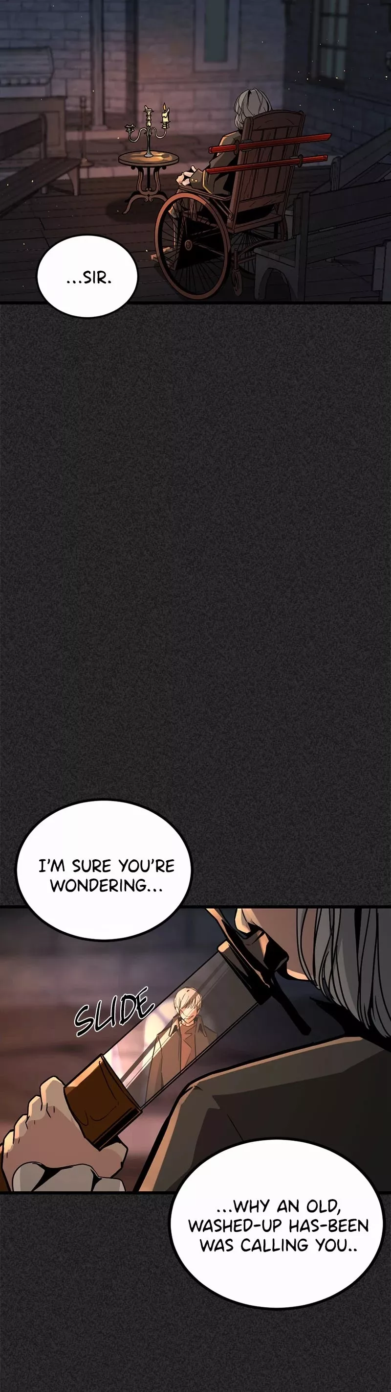 Read Hero Killer (Beolkkul) chapter 6 image 2 on Lezhin
