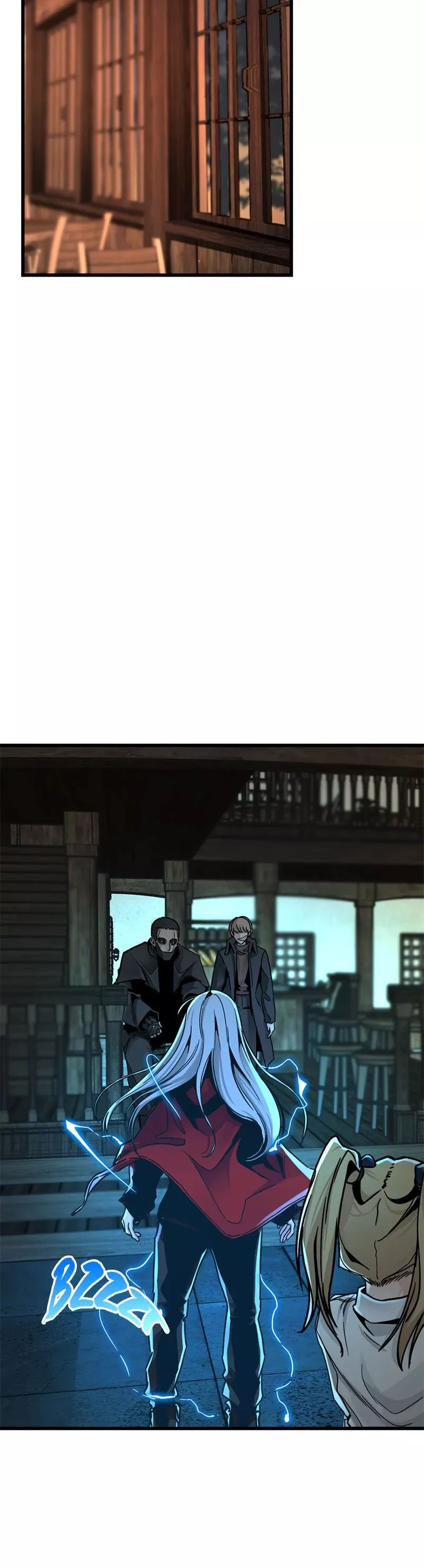 Read Hero Killer (Beolkkul) chapter 6 image 22 on Lezhin