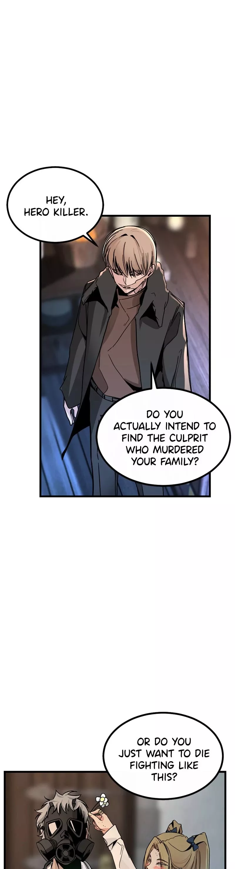 Read Hero Killer (Beolkkul) chapter 6 image 23 on Lezhin