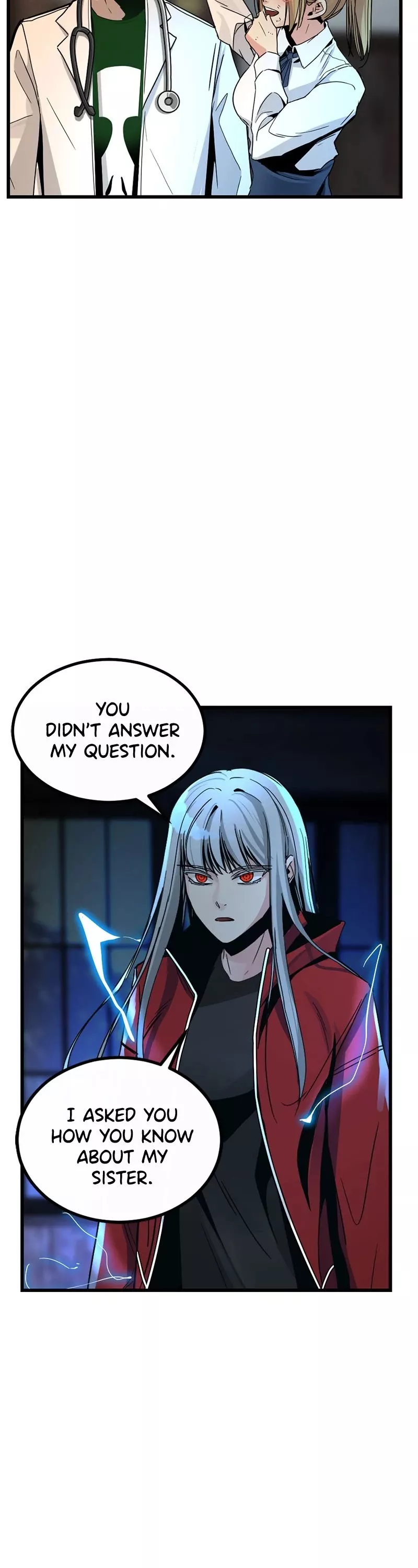 Read Hero Killer (Beolkkul) chapter 6 image 24 on Lezhin