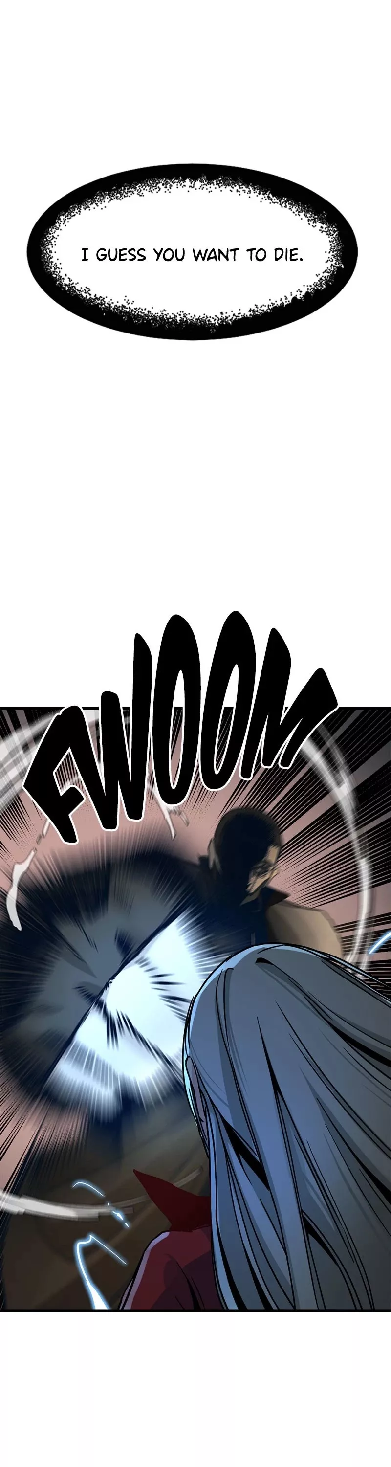Read Hero Killer (Beolkkul) chapter 6 image 25 on Lezhin