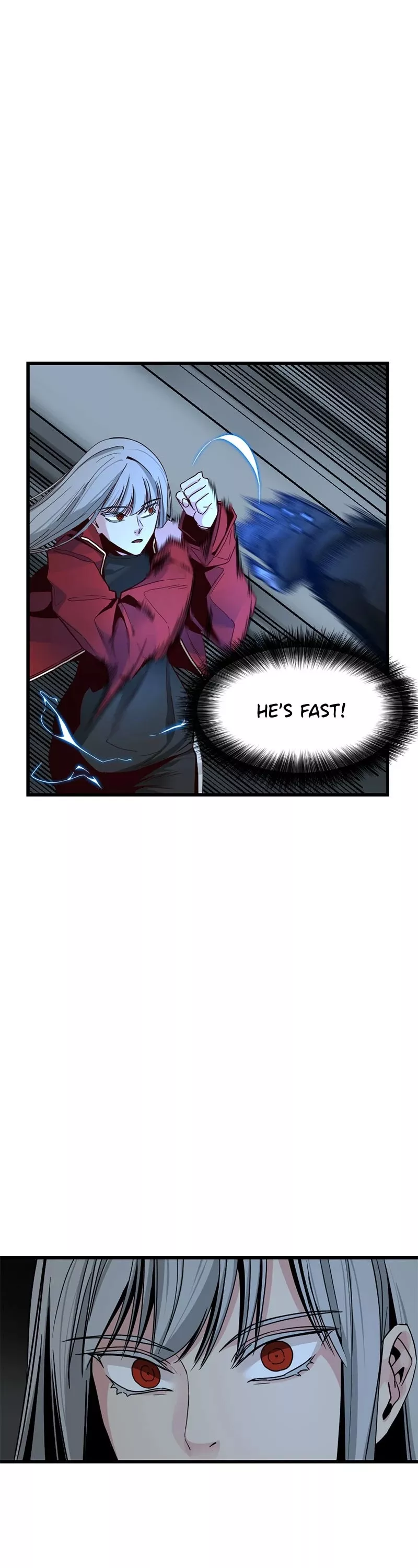 Read Hero Killer (Beolkkul) chapter 6 image 26 on Lezhin