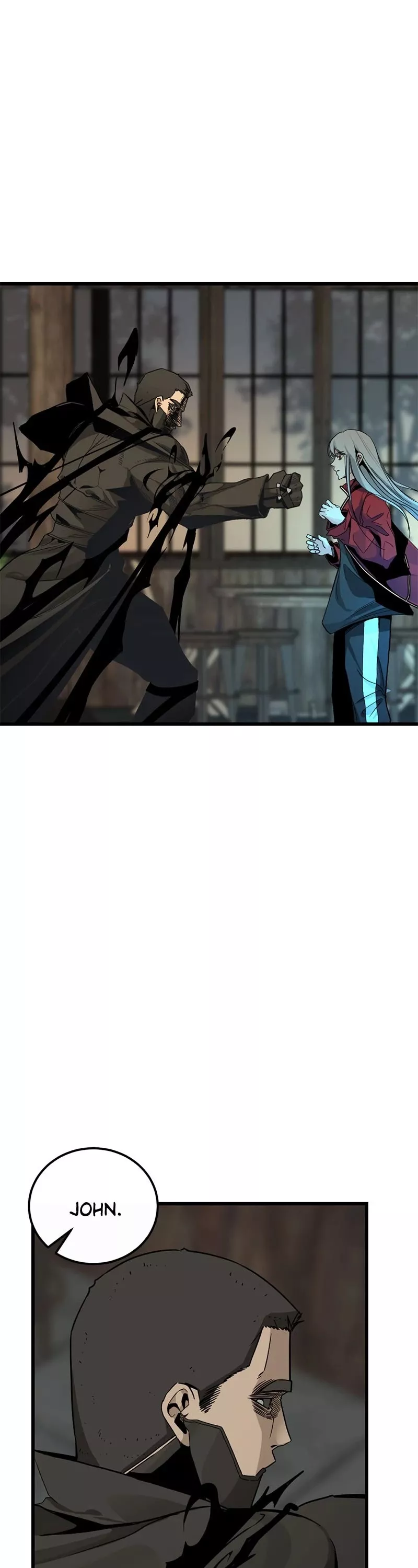 Read Hero Killer (Beolkkul) chapter 6 image 27 on Lezhin