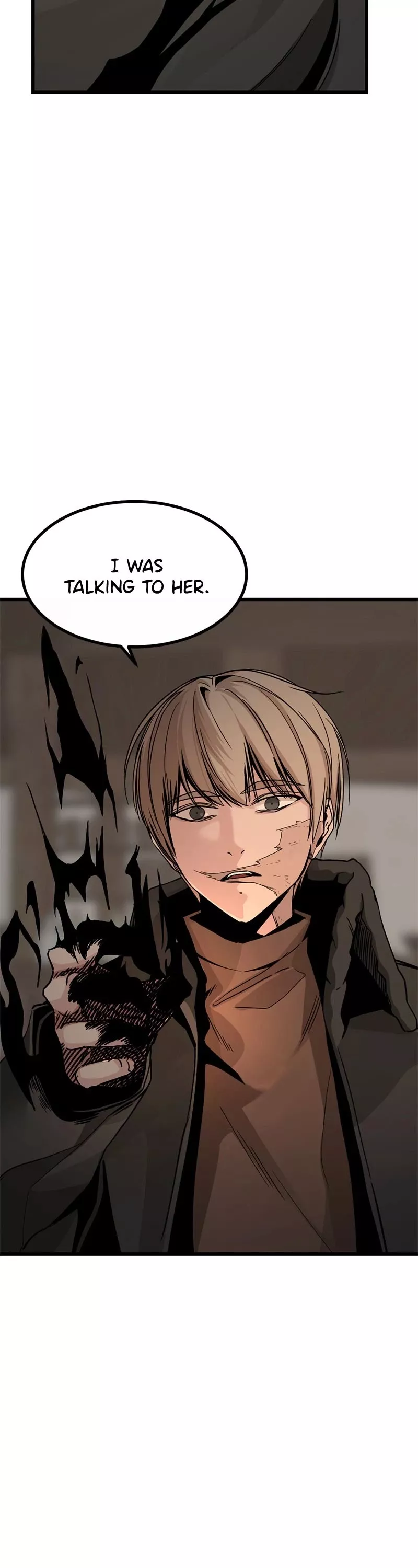 Read Hero Killer (Beolkkul) chapter 6 image 28 on Lezhin