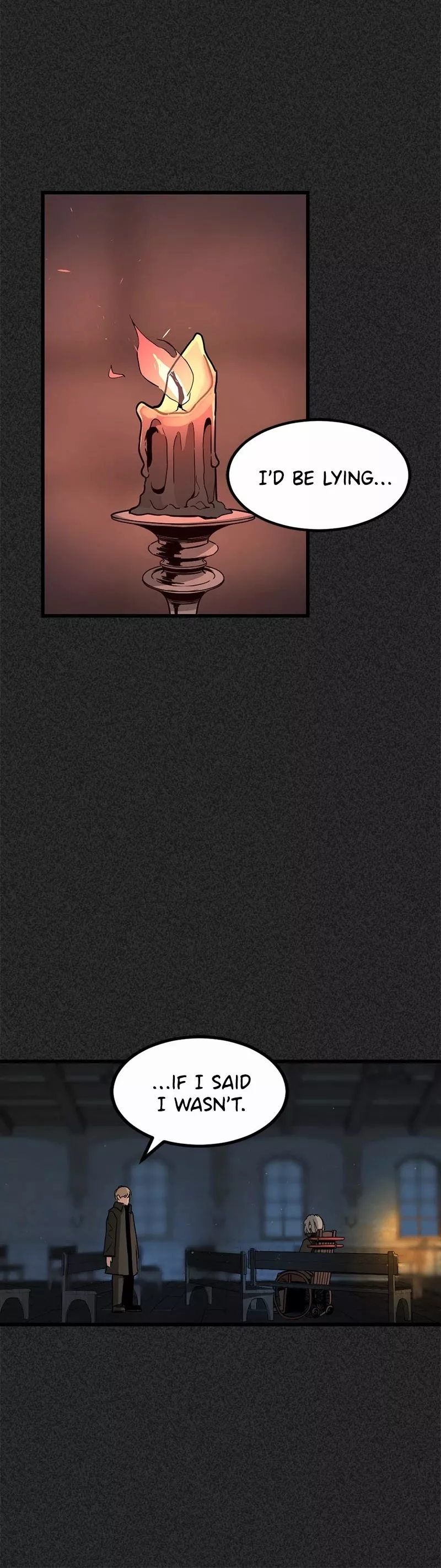Read Hero Killer (Beolkkul) chapter 6 image 3 on Lezhin