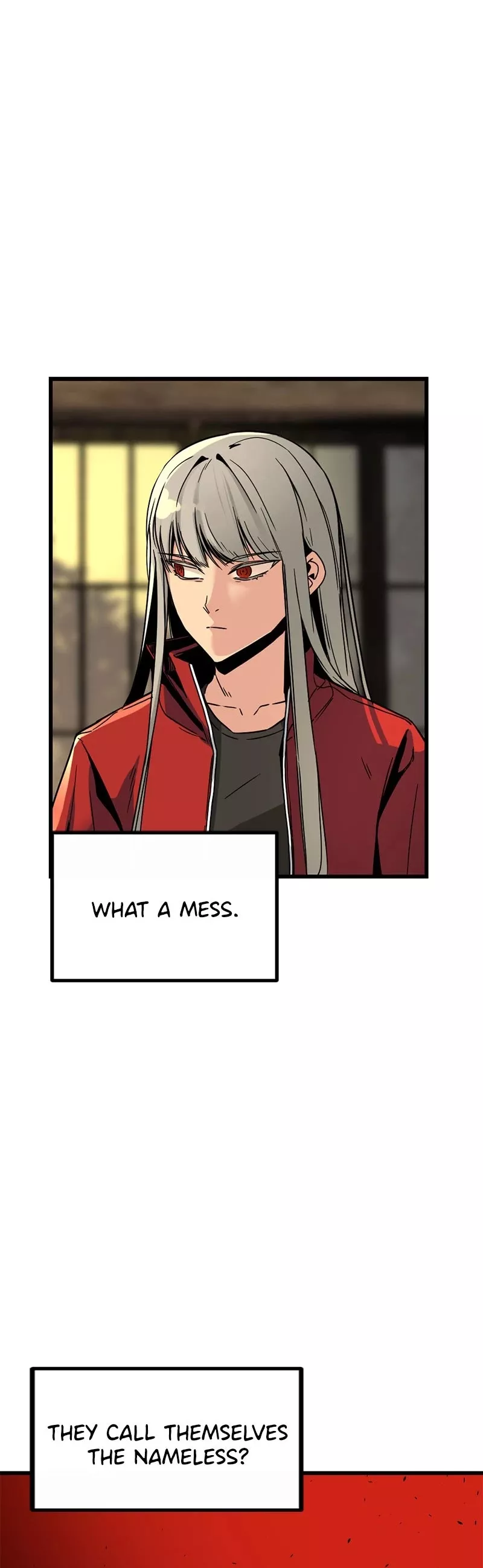 Read Hero Killer (Beolkkul) chapter 6 image 30 on Lezhin