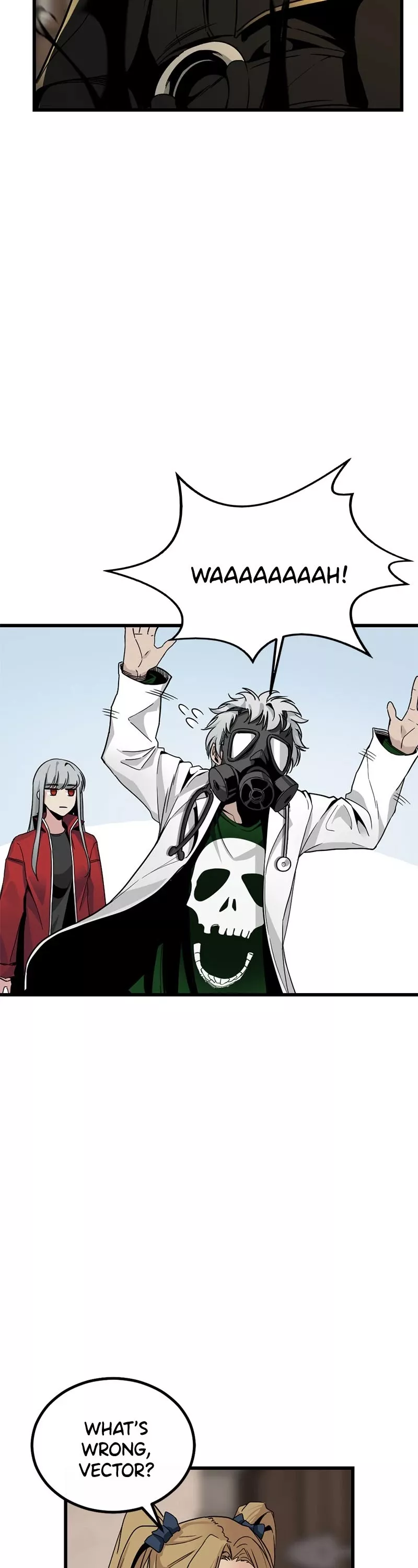 Read Hero Killer (Beolkkul) chapter 6 image 32 on Lezhin