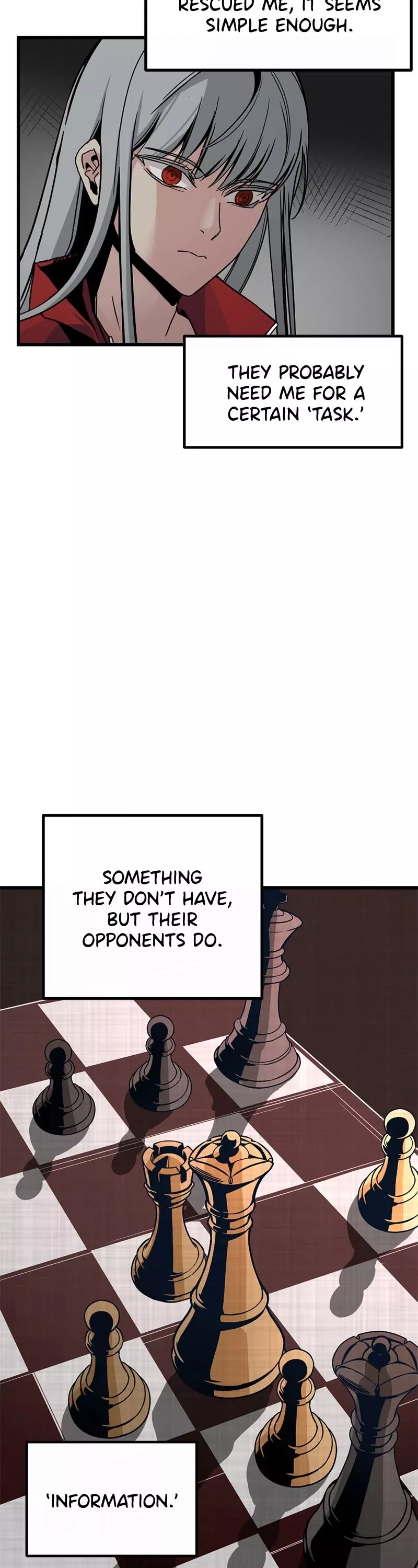 Read Hero Killer (Beolkkul) chapter 6 image 34 on Lezhin