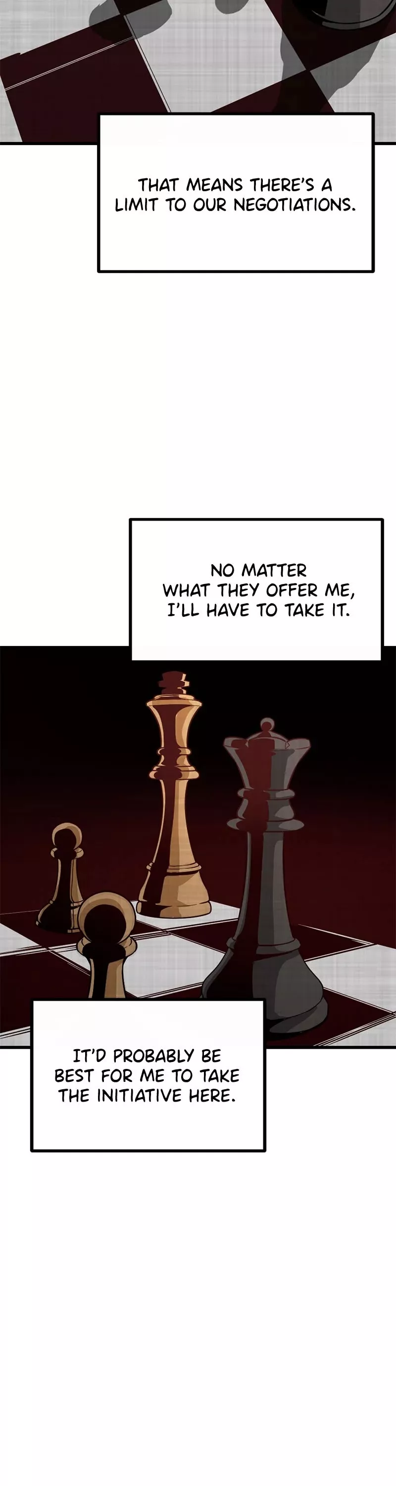 Read Hero Killer (Beolkkul) chapter 6 image 35 on Lezhin
