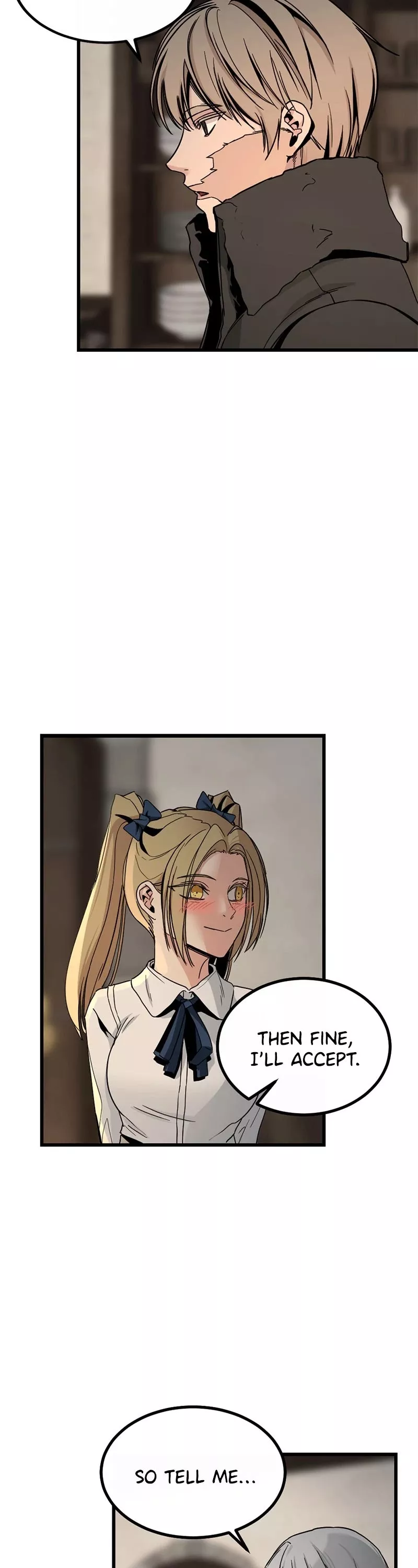 Read Hero Killer (Beolkkul) chapter 6 image 37 on Lezhin