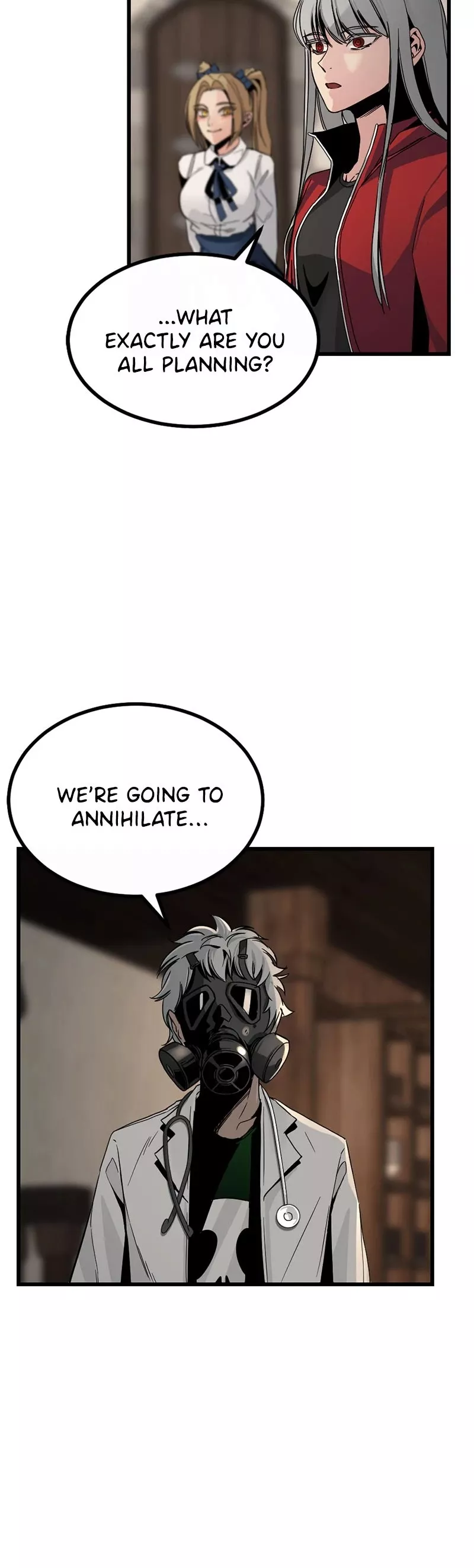 Read Hero Killer (Beolkkul) chapter 6 image 38 on Lezhin