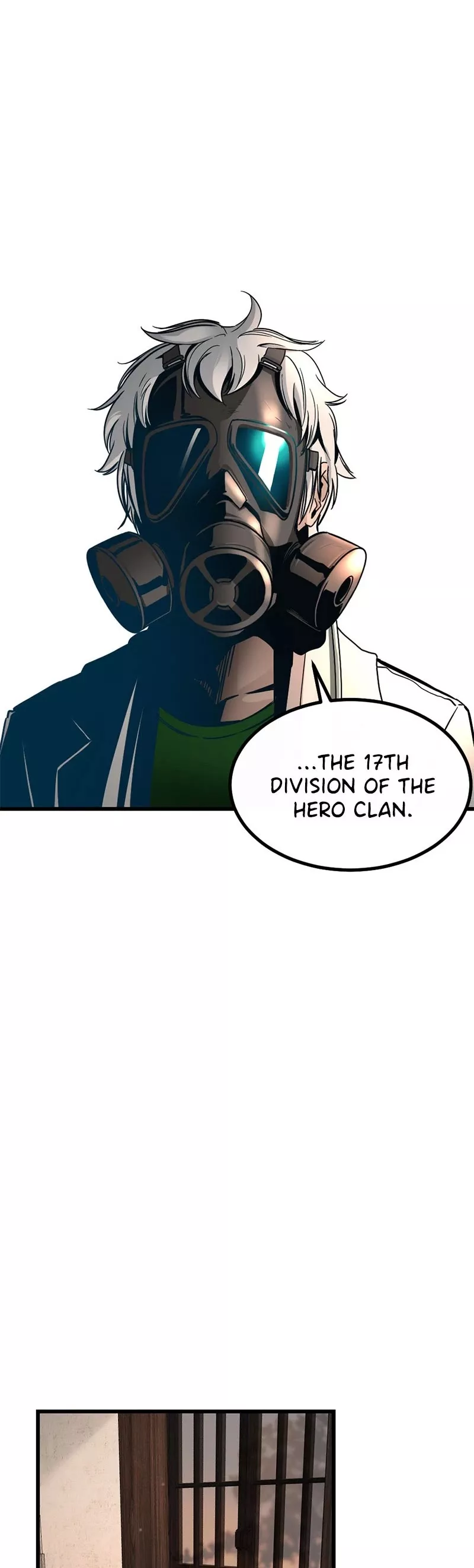 Read Hero Killer (Beolkkul) chapter 6 image 39 on Lezhin