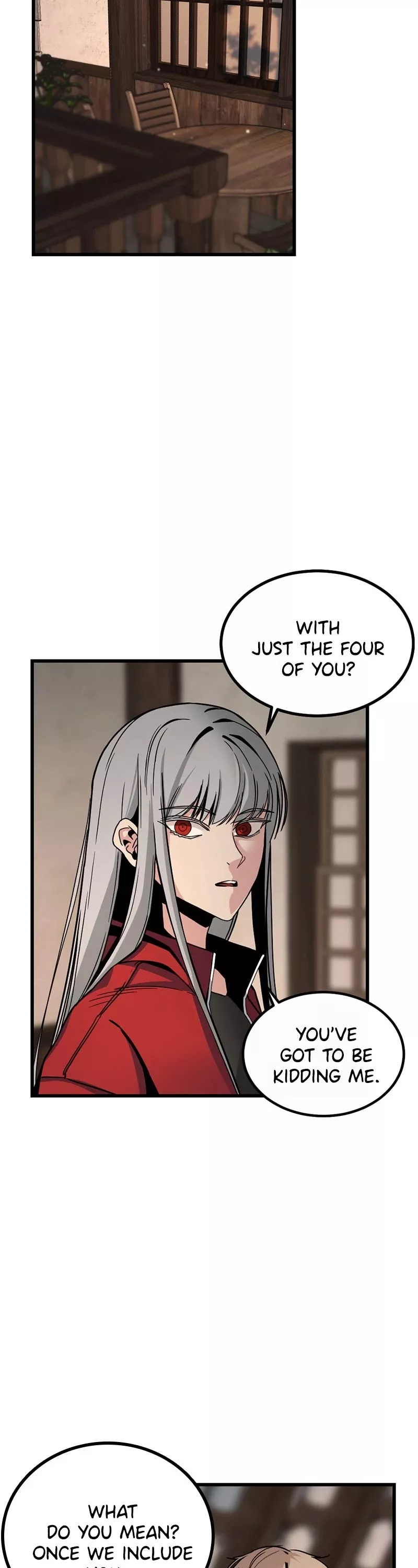 Read Hero Killer (Beolkkul) chapter 6 image 40 on Lezhin