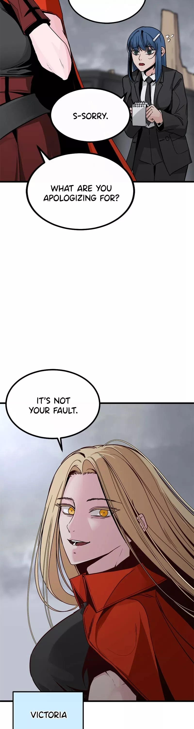 Read Hero Killer (Beolkkul) chapter 6 image 45 on Lezhin