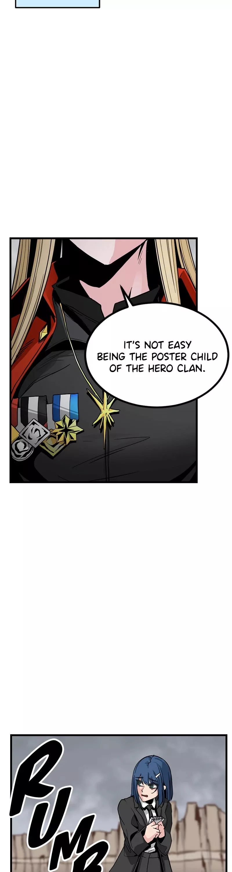 Read Hero Killer (Beolkkul) chapter 6 image 46 on Lezhin