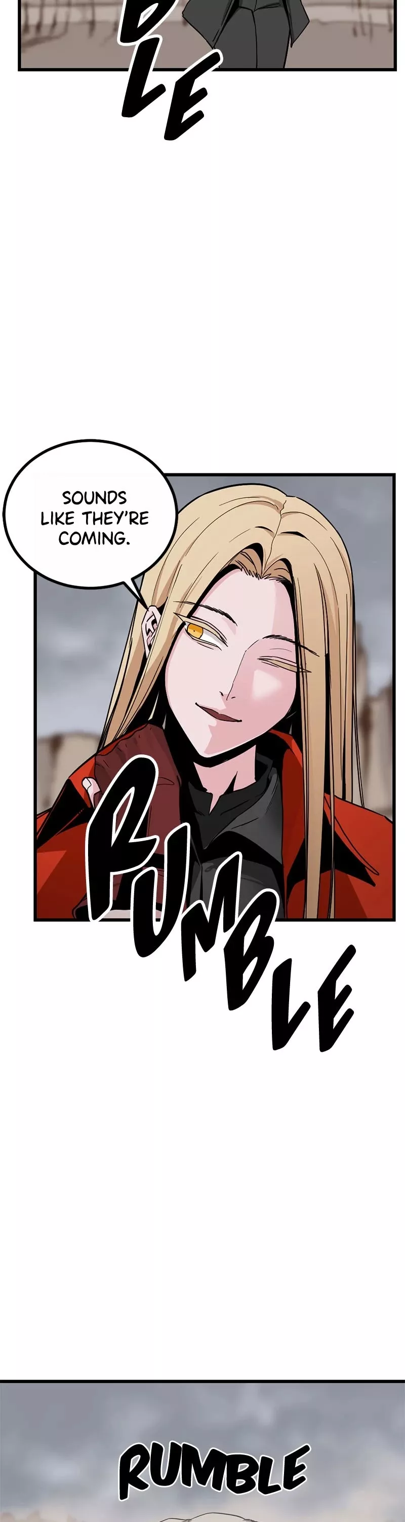 Read Hero Killer (Beolkkul) chapter 6 image 47 on Lezhin