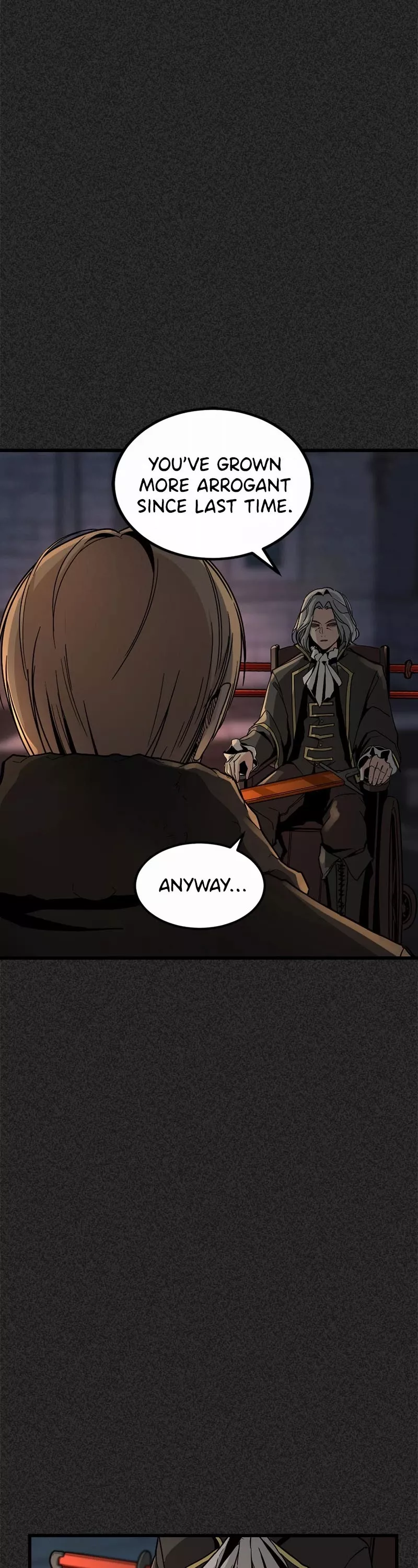 Read Hero Killer (Beolkkul) chapter 6 image 5 on Lezhin