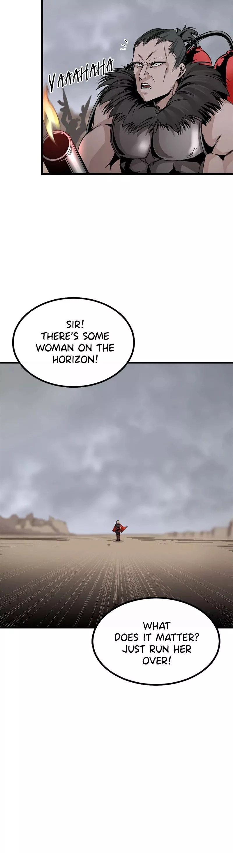 Read Hero Killer (Beolkkul) chapter 6 image 50 on Lezhin