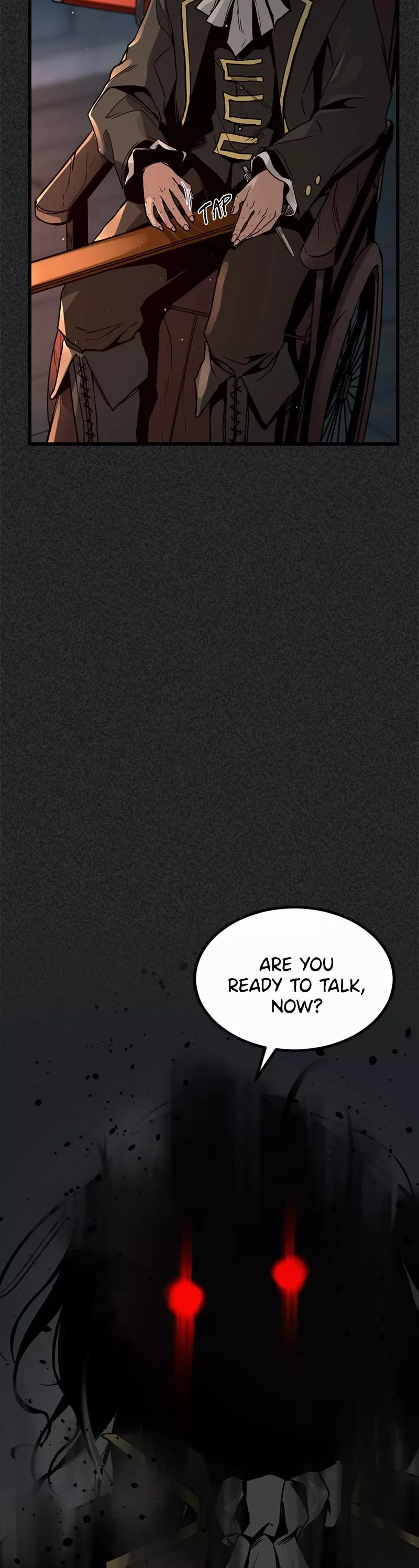 Read Hero Killer (Beolkkul) chapter 6 image 6 on Lezhin