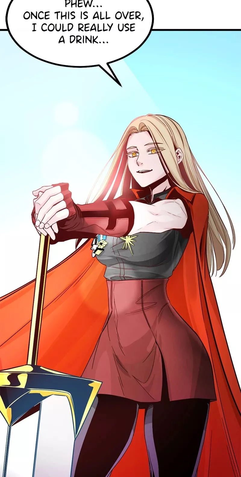 Read Hero Killer (Beolkkul) chapter 6 image 61 on Lezhin