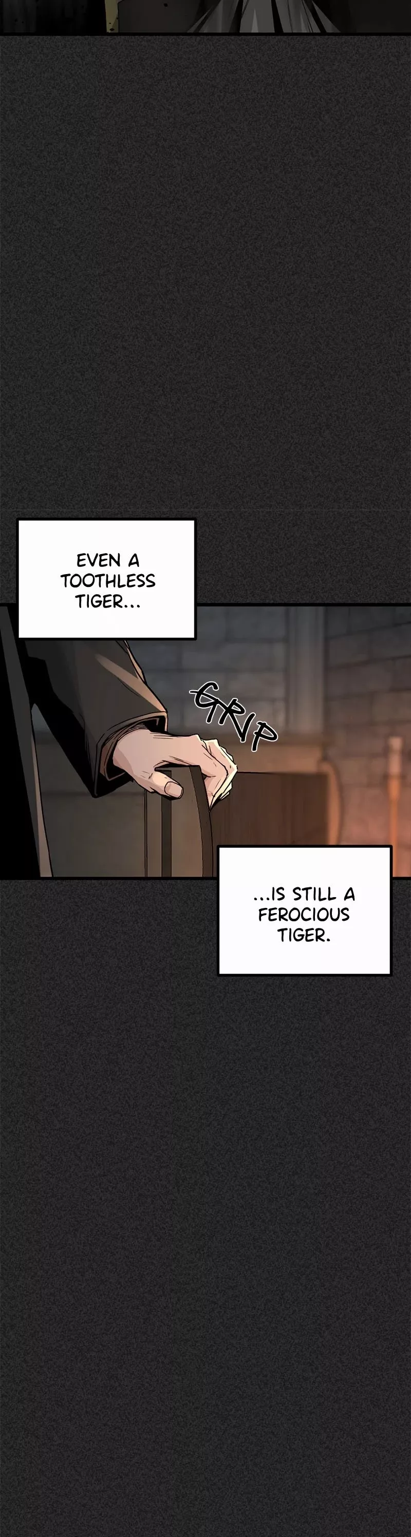 Read Hero Killer (Beolkkul) chapter 6 image 7 on Lezhin