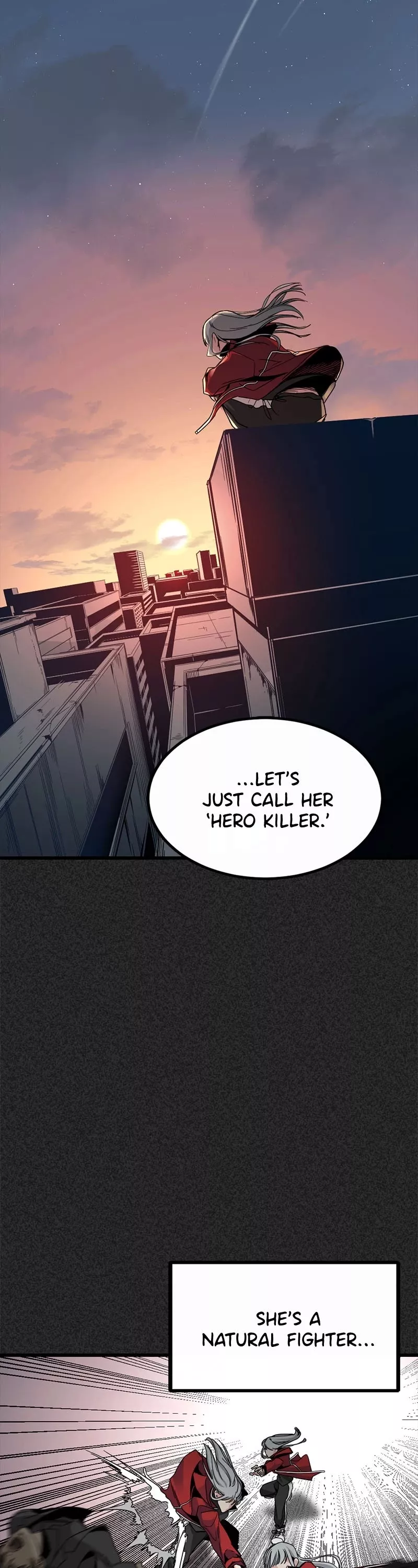 Read Hero Killer (Beolkkul) chapter 6 image 9 on Lezhin